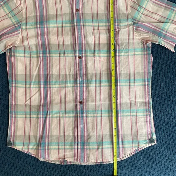 Lands End Mens Shirt Set - Picture 7 of 7